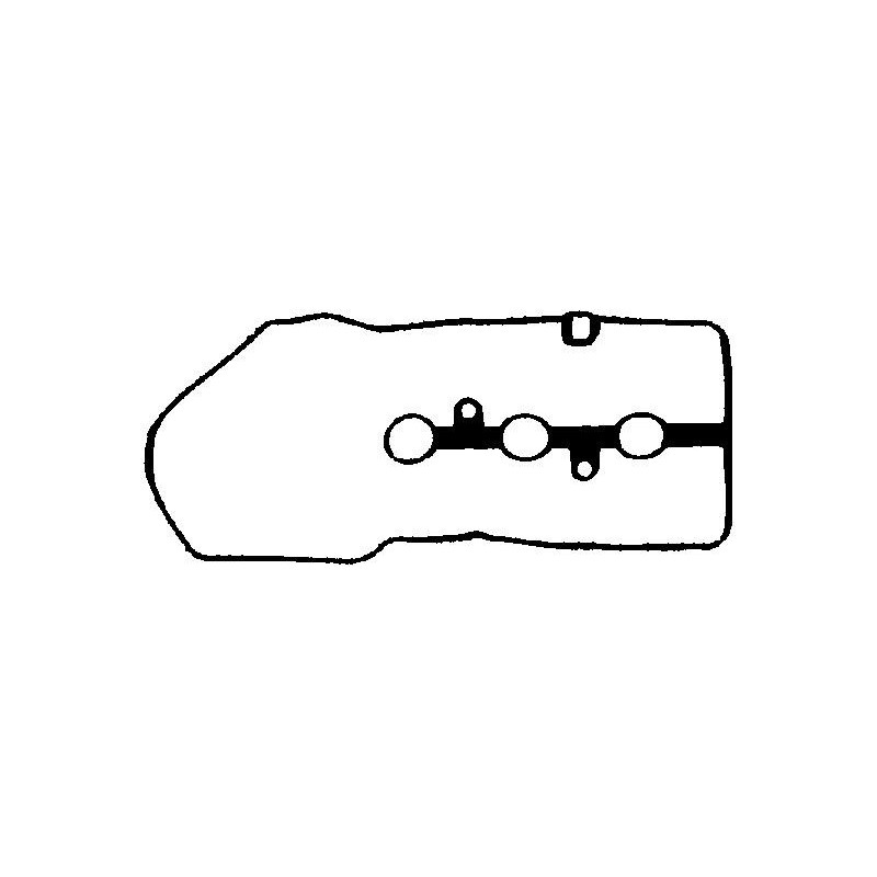 Guarnizione coperchio punterie - CORTECO