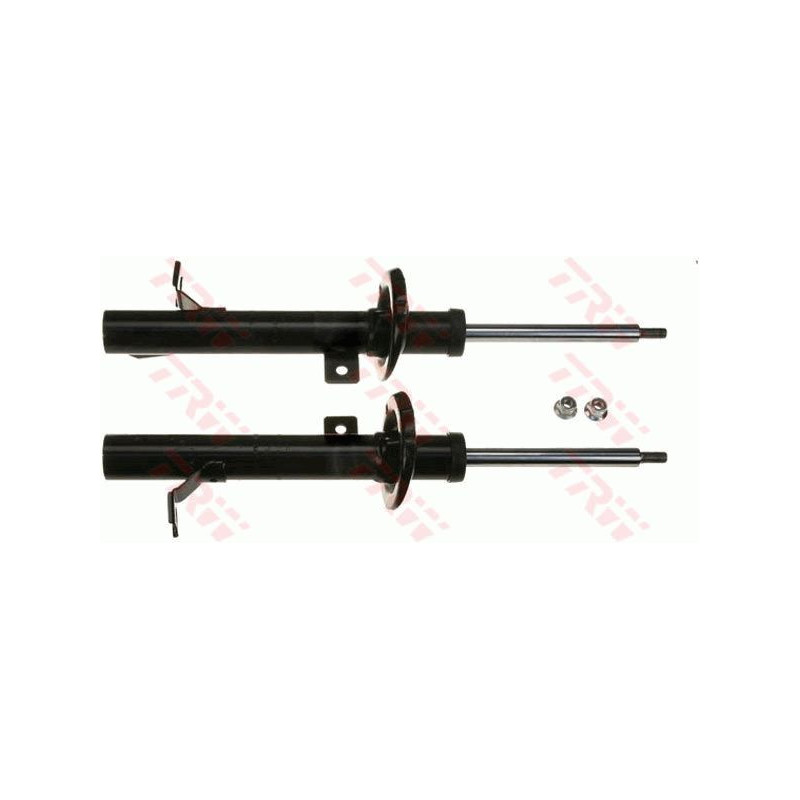 Ammortizzatore asse anteriore - TRW