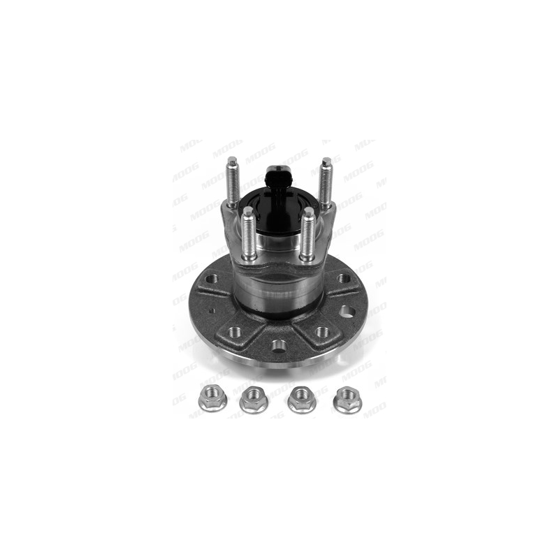 Cuscinetto ruota asse posteriore - MOOG