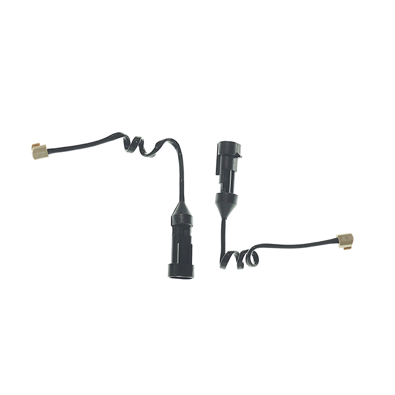 Pastiglie freno asse posteriore - BREMBO