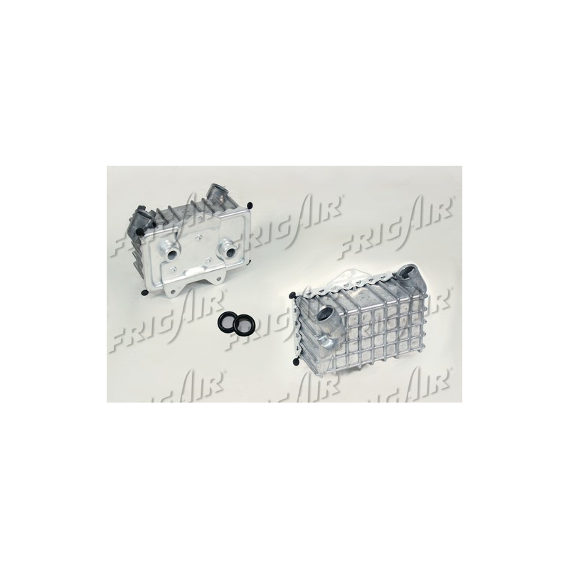 Radiatore olio motore - FRIG AIR