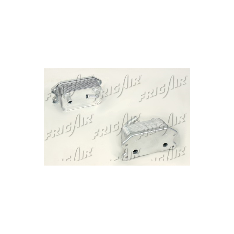 Radiatore olio motore - FRIG AIR