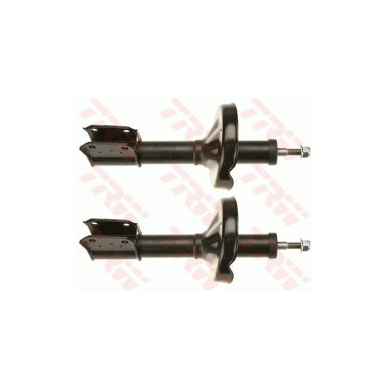 Ammortizzatore asse anteriore - TRW