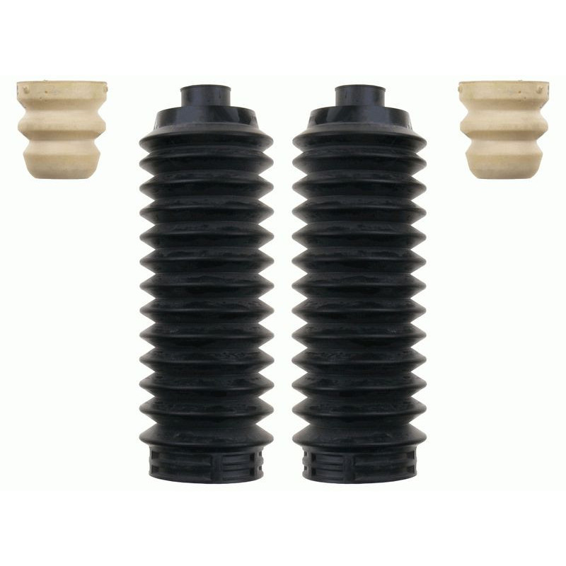 Kit protezione ammortizzatore - SACHS
