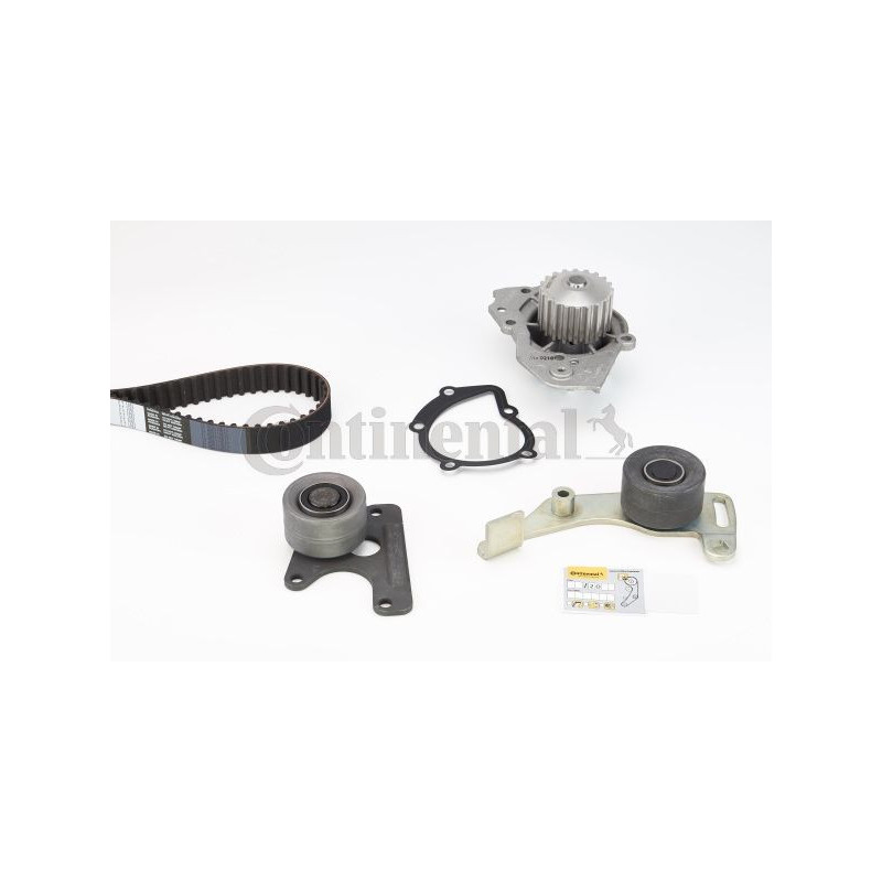 Kit distribuzione - CONTITECH