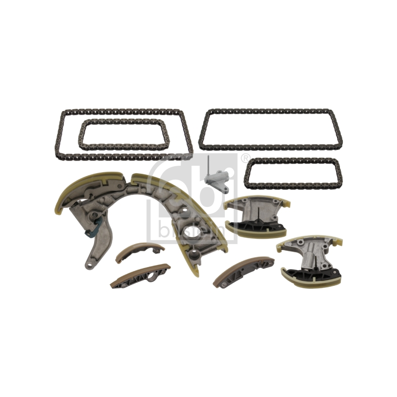 Kit distribuzione - FEBI