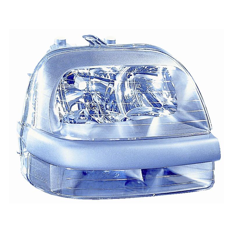 Proiettore anteriore - DEPO