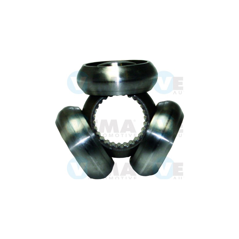 Giunto omocinetico - VEMA