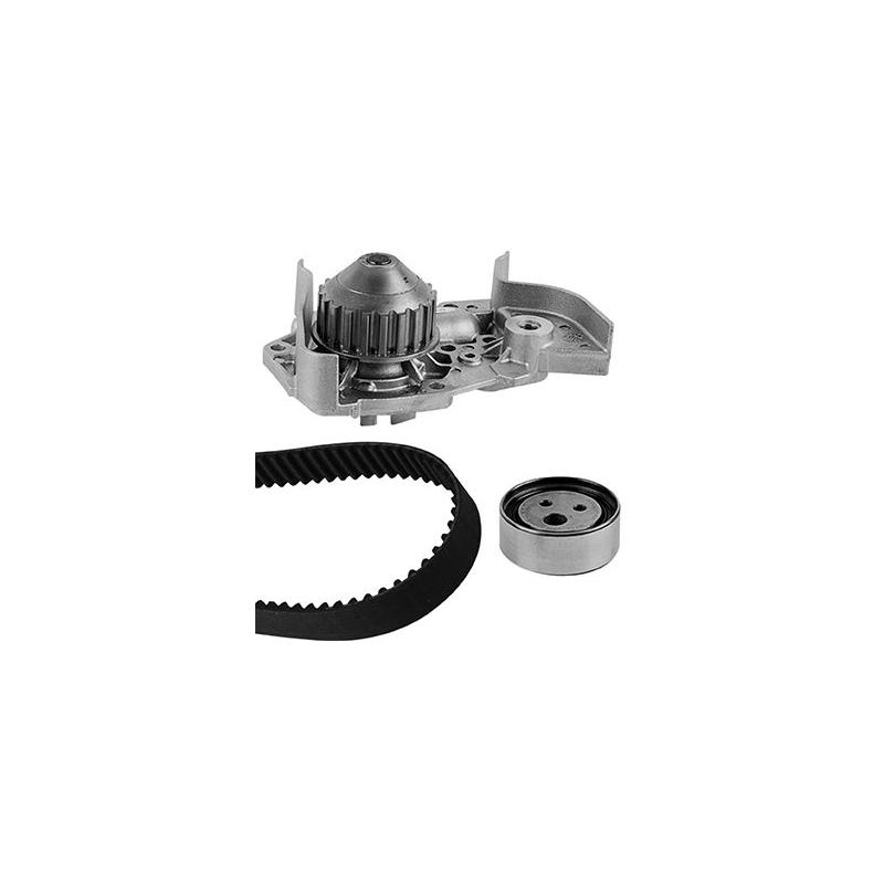 Kit distribuzione - GRAF