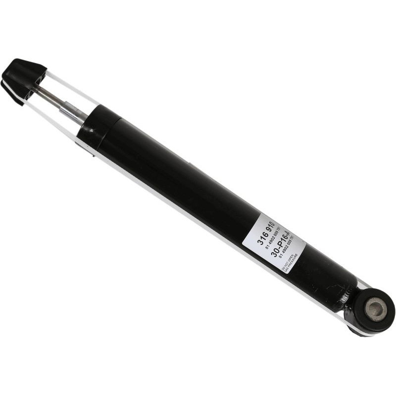 Ammortizzatore asse posteriore - SACHS