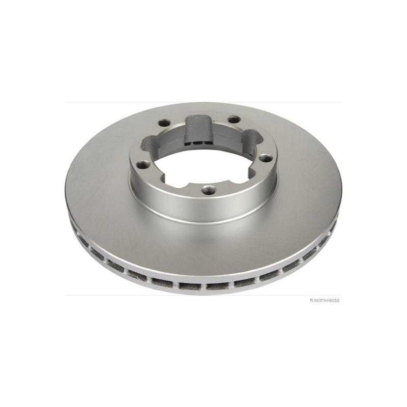 Disco freno asse posteriore - JAKOPARTS