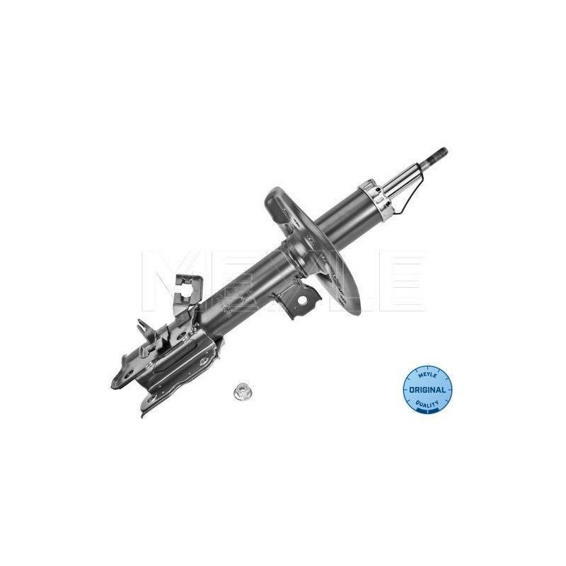 Ammortizzatore asse anteriore - MEYLE