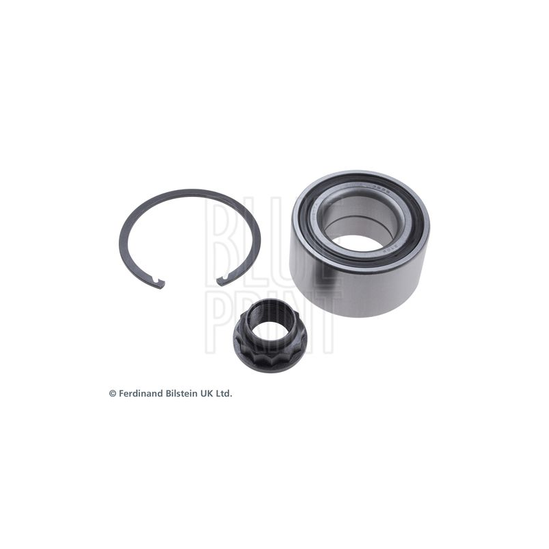 Cuscinetto ruota asse anteriore - BLUE PRINT