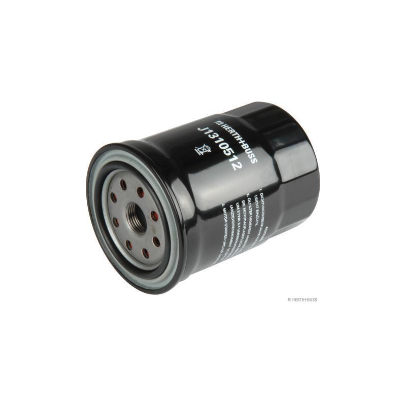 Filtro olio - JAKOPARTS