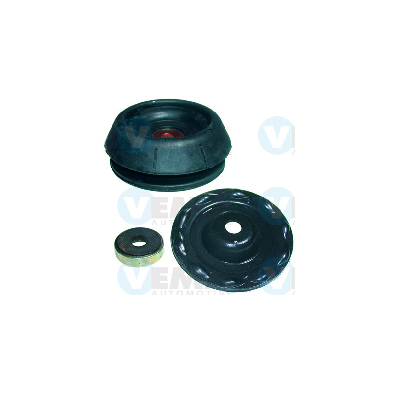 Supporto ammortizzatore asse anteriore - VEMA