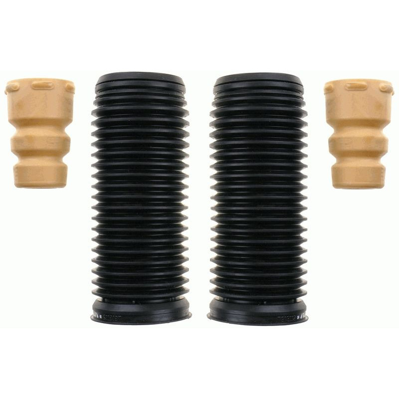 Kit protezione ammortizzatore - SACHS