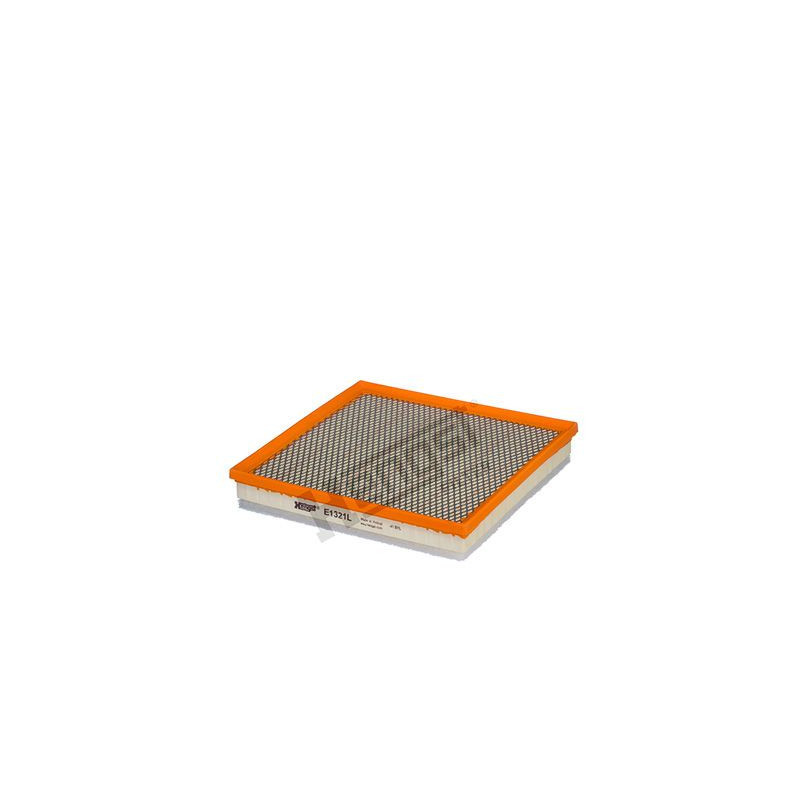 Filtro aria - HENGST FILTRAZIONE