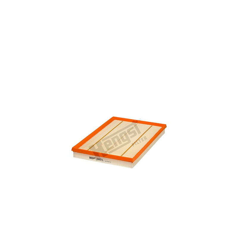 Filtro aria - HENGST FILTRAZIONE