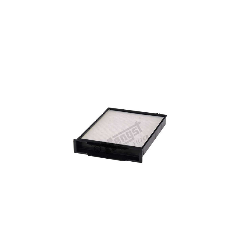 Filtro abitacolo - HENGST FILTRAZIONE