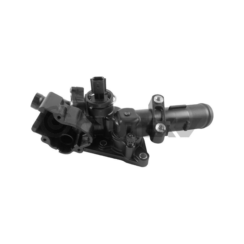 Termostato raffreddamento - CAUTEX GOMMA E PARTI MOTORE