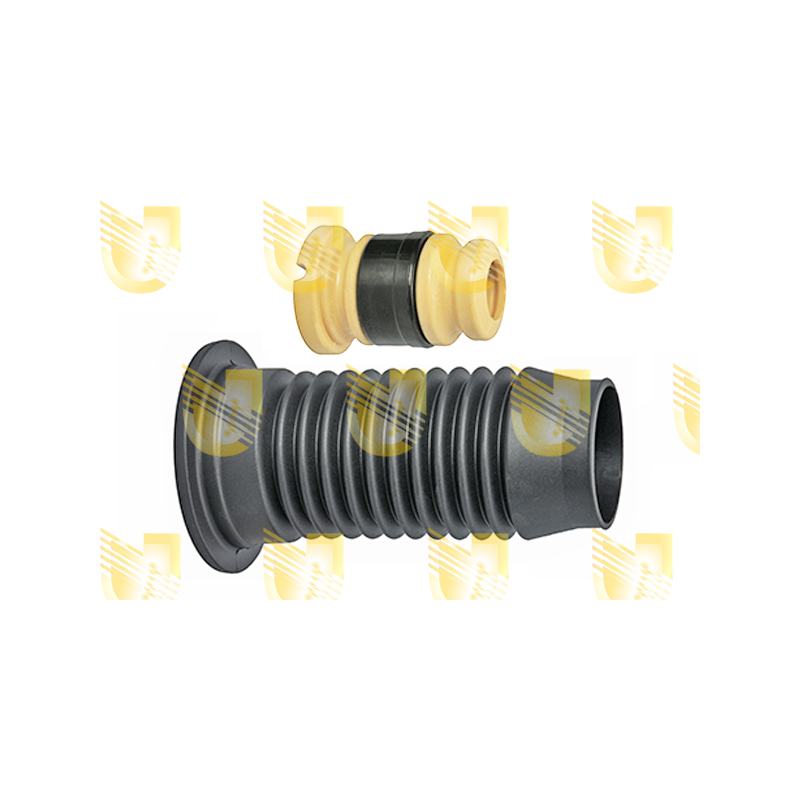 Tampone ammortizzatore assale anteriore - UNIGOM