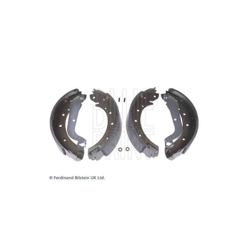 Ganasce freno - BLUE PRINT