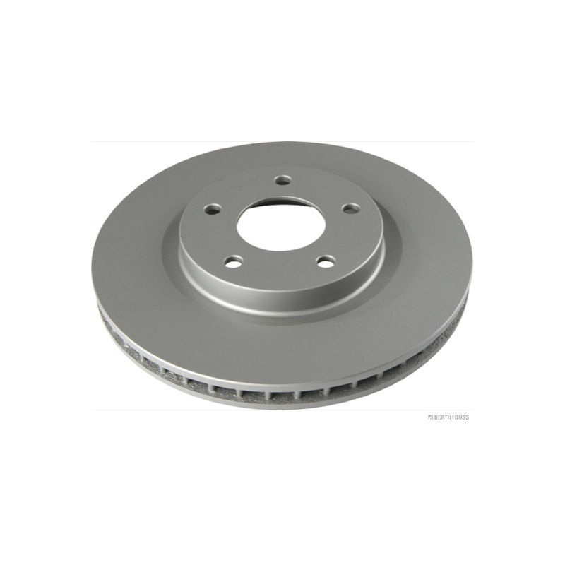 Disco freno asse anteriore - JAKOPARTS