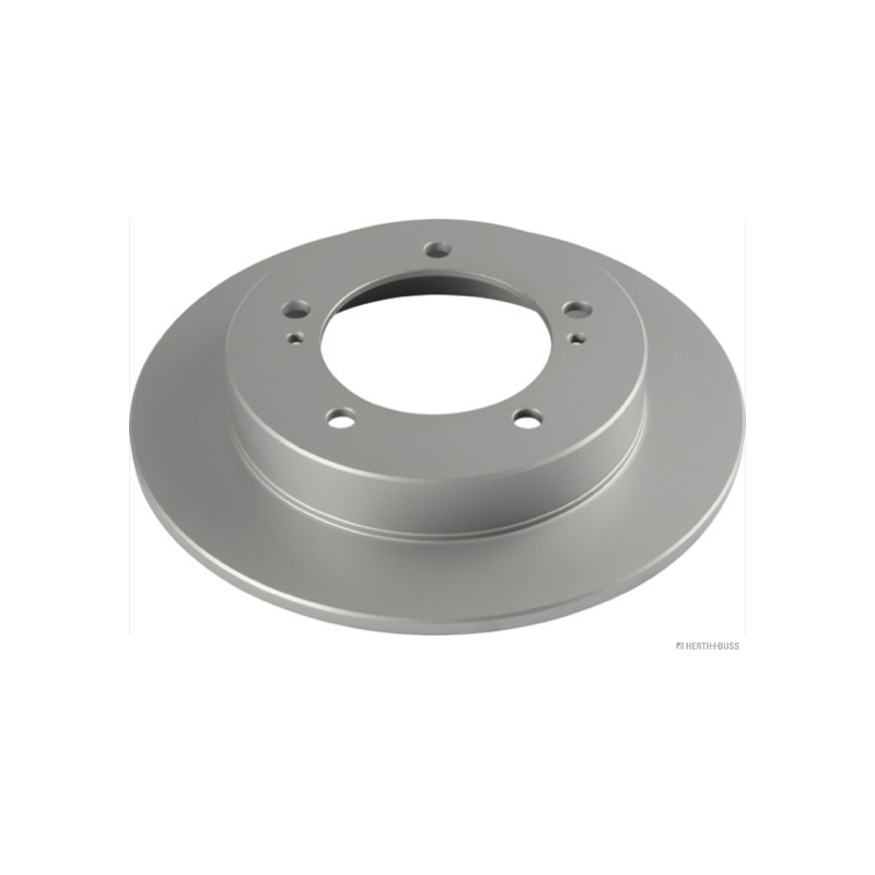 Disco freno asse anteriore - JAKOPARTS