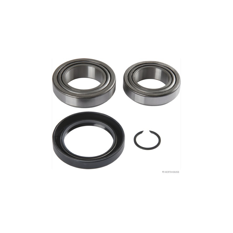 Cuscinetto ruota asse anteriore - JAKOPARTS