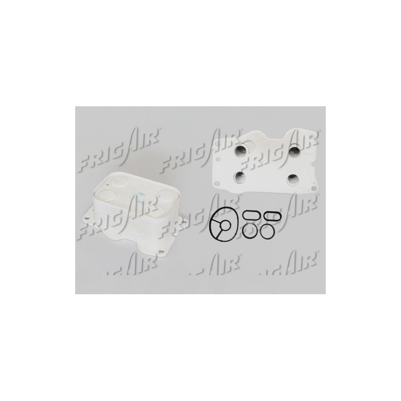 Radiatore olio motore - FRIG AIR