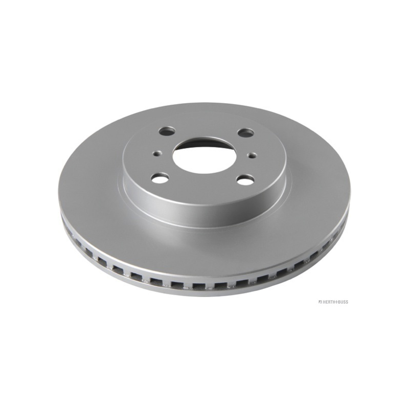 Disco freno asse anteriore - JAKOPARTS