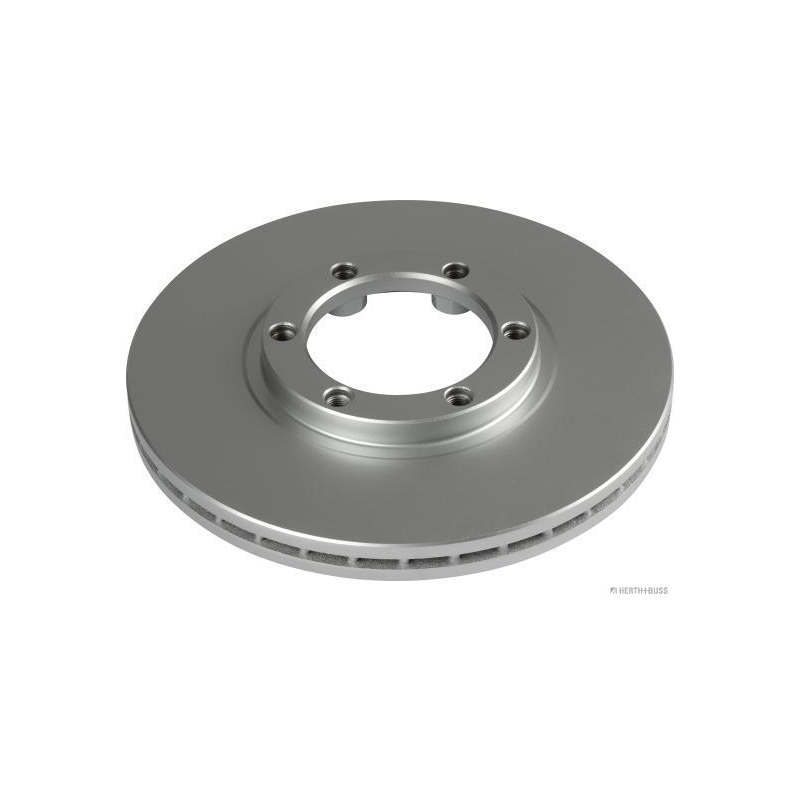 Disco freno asse anteriore - JAKOPARTS