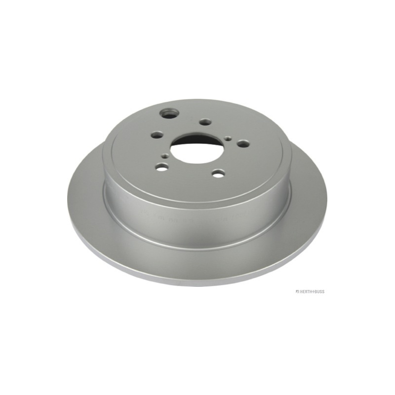 Disco freno asse posteriore - JAKOPARTS