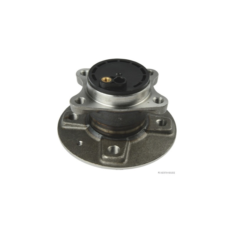 Cuscinetto ruota asse posteriore - JAKOPARTS