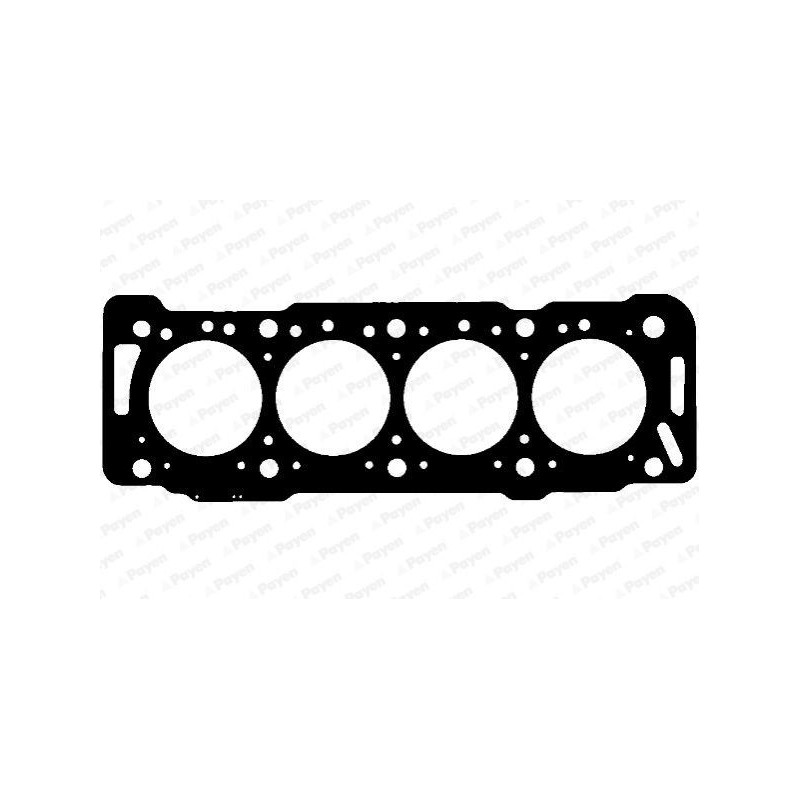 Guarnizione testata - PAYEN