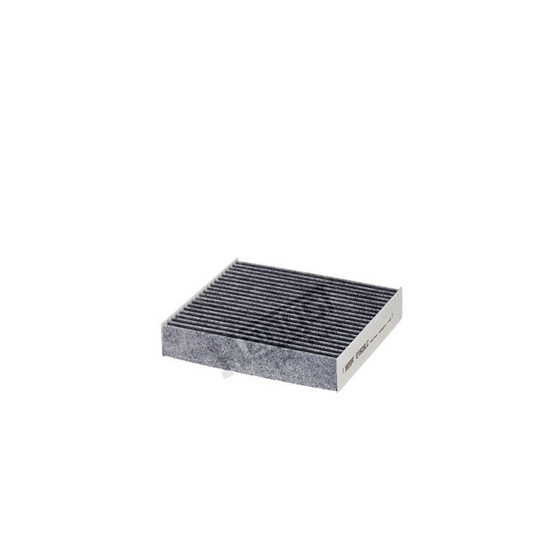 Filtro abitacolo - HENGST FILTRAZIONE