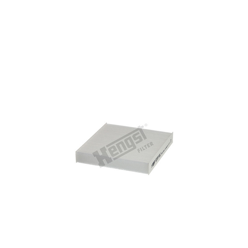 Filtro abitacolo - HENGST FILTRAZIONE