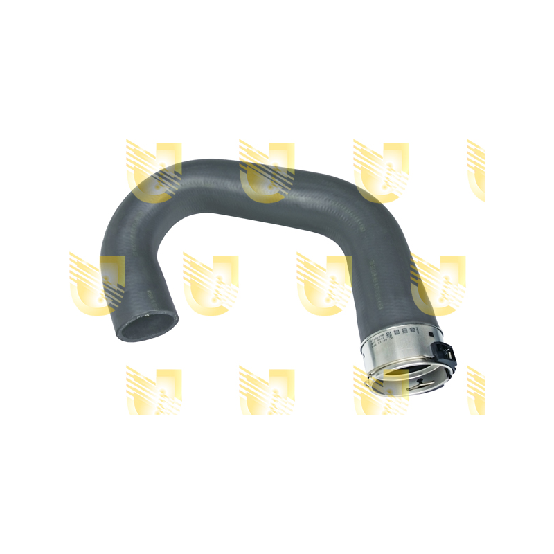 Flessibile aspirazione turbocompressore - UNIGOM