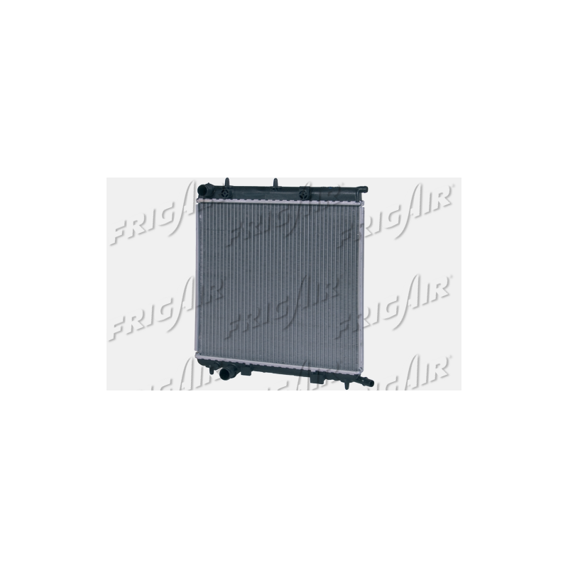 Radiatore acqua - FRIG AIR