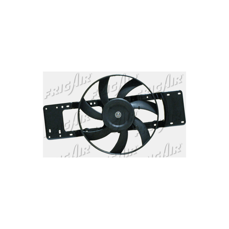 Elettroventola radiatore - FRIG AIR