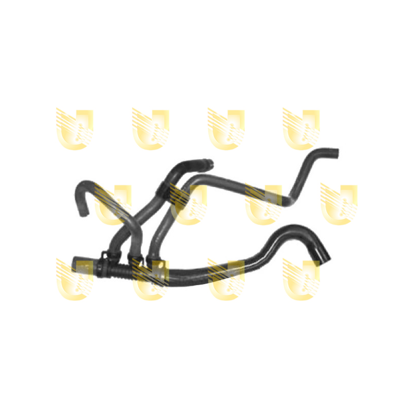 Tubo radiatore - UNIGOM