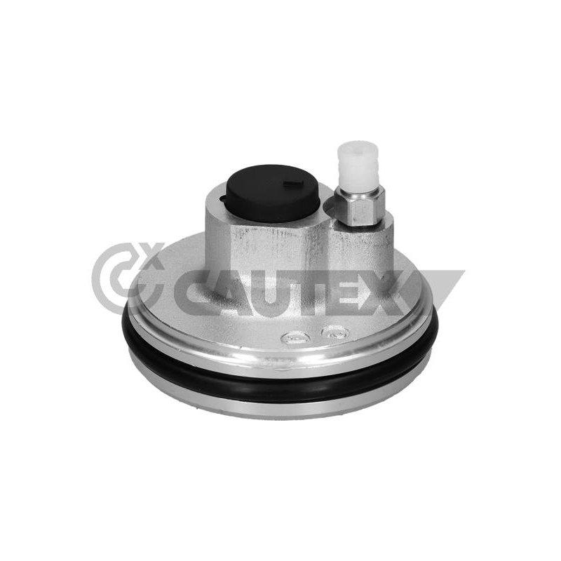Ammortizzatore asse anteriore - CAUTEX GOMMA E PARTI MOTORE