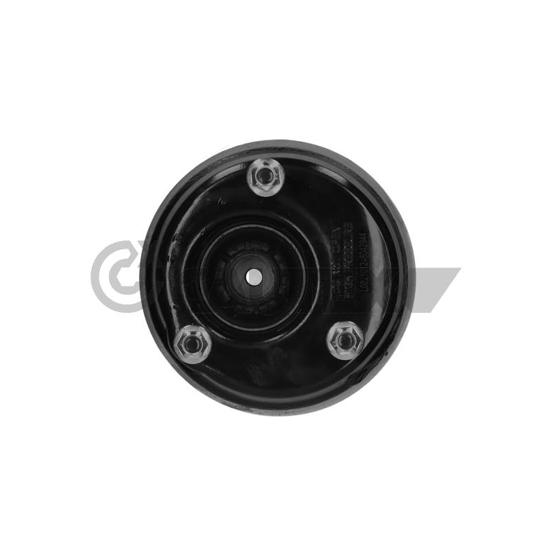 Ammortizzatore asse anteriore - CAUTEX GOMMA E PARTI MOTORE