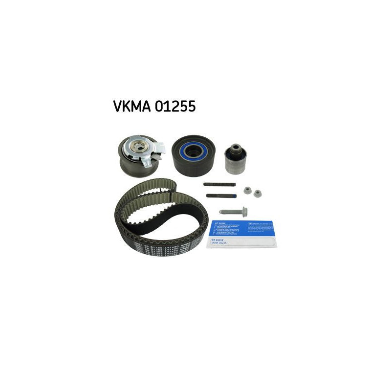 Kit distribuzione - SKF