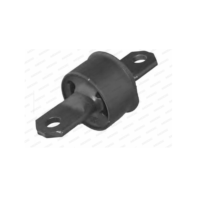 Braccio oscillante asse posteriore - MOOG