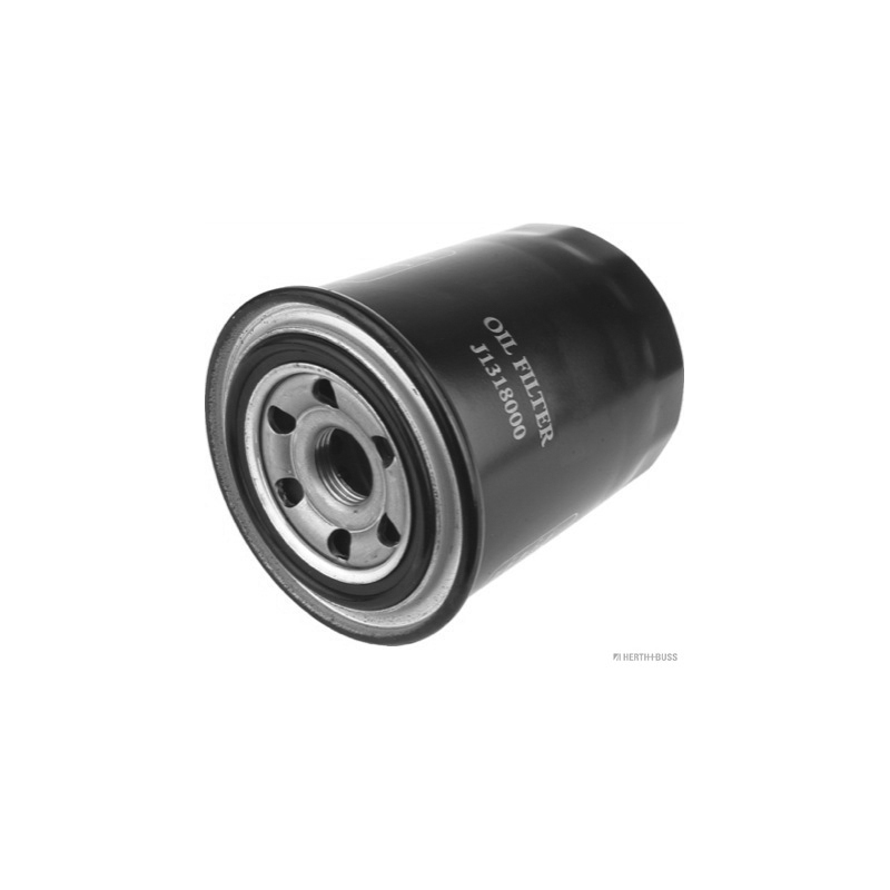 Filtro olio - JAKOPARTS