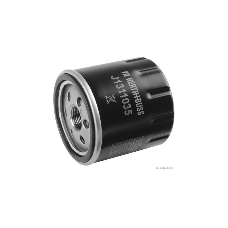 Filtro olio - JAKOPARTS