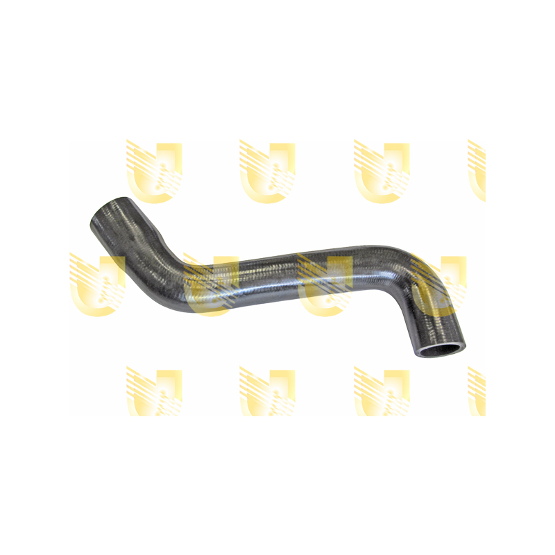 Flessibile aspirazione turbocompressore - UNIGOM