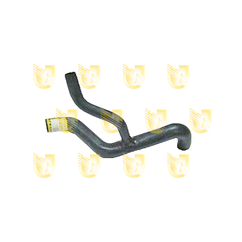 Tubo radiatore - UNIGOM