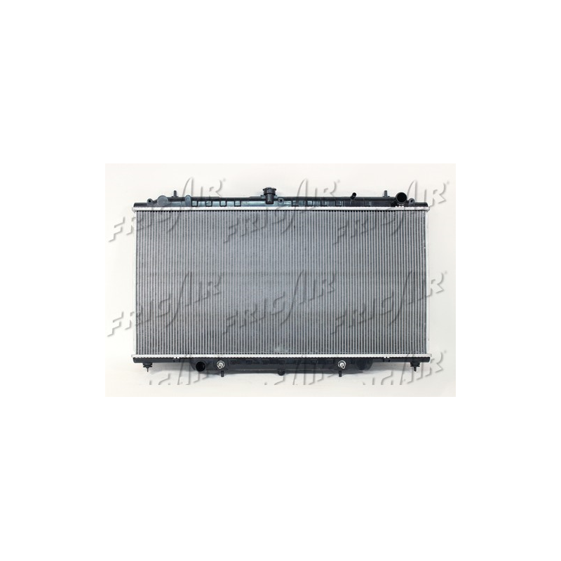 Radiatore acqua - FRIG AIR